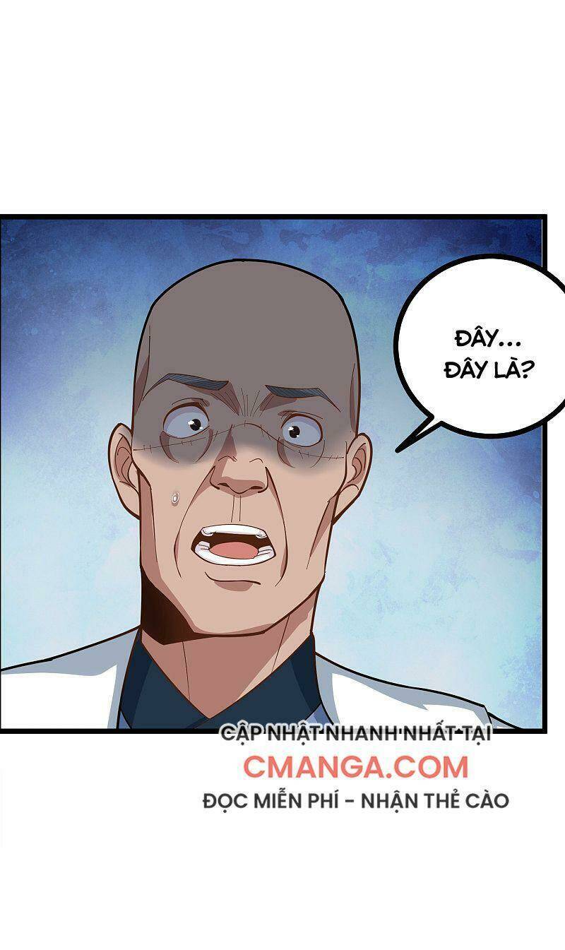 hộ hoa cao thủ tại vườn trường chapter 222 1