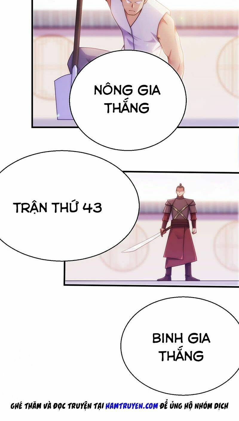 thiên hạ kiếp chapter 8 16