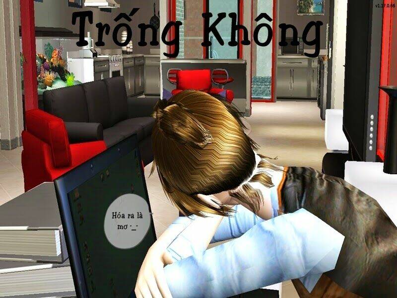 nụ cười của anh [truyện sims] chapter 66 64