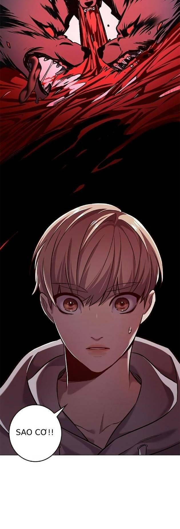 biến thân thành mèo chapter 239 38