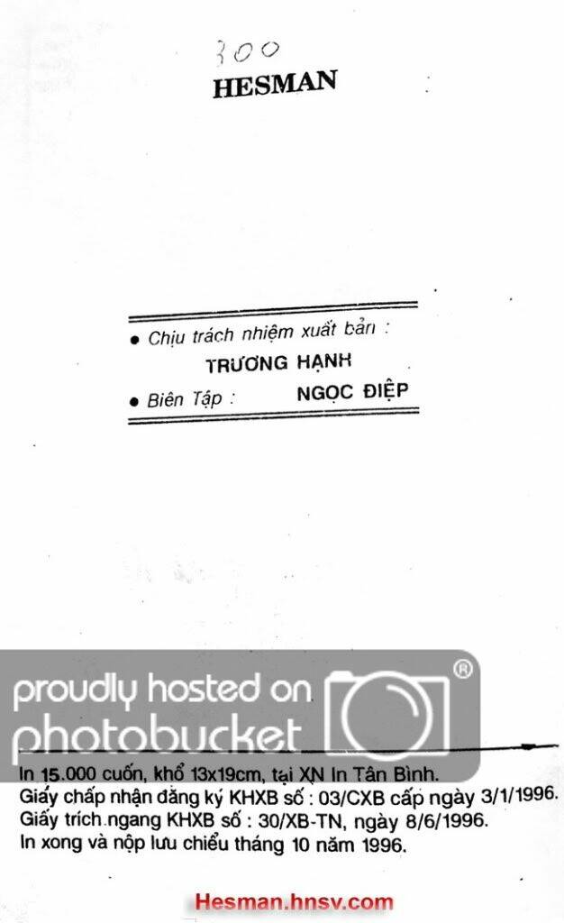 dũng sĩ hesman chapter 133 72