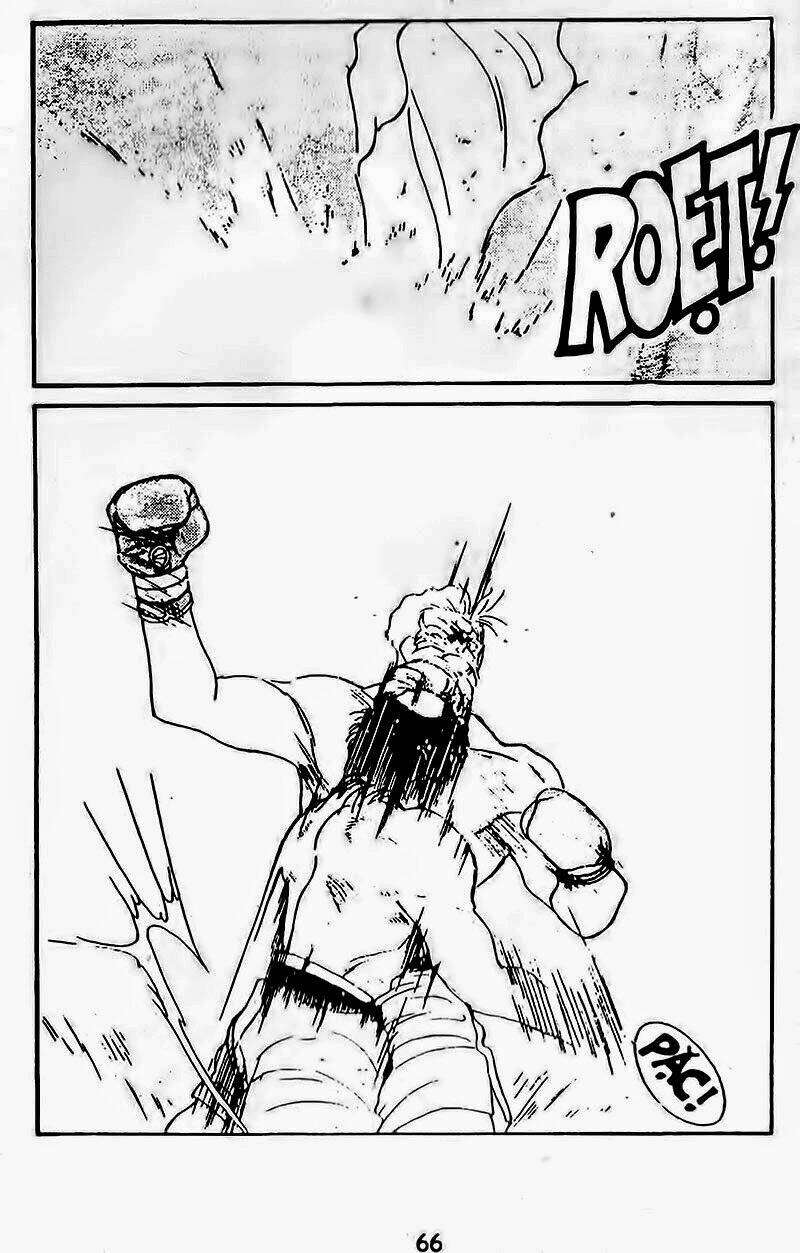 truyền nhân atula - shura no mon i chapter 94 23