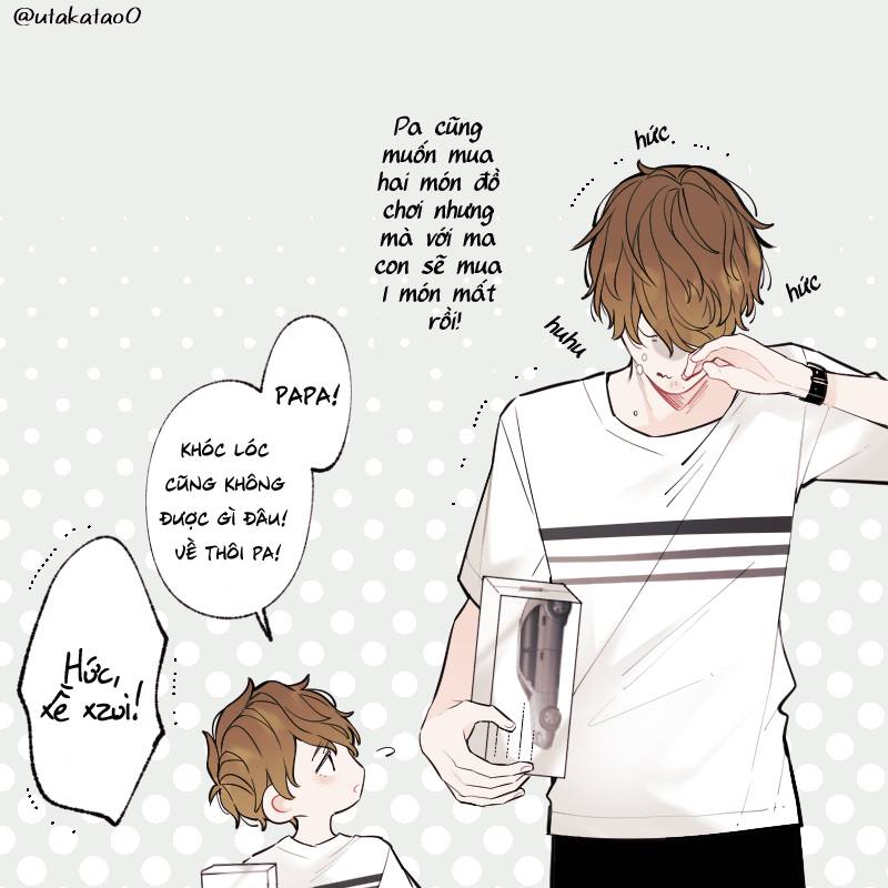 oneshot cho ngày thêm vui chapter 12 2