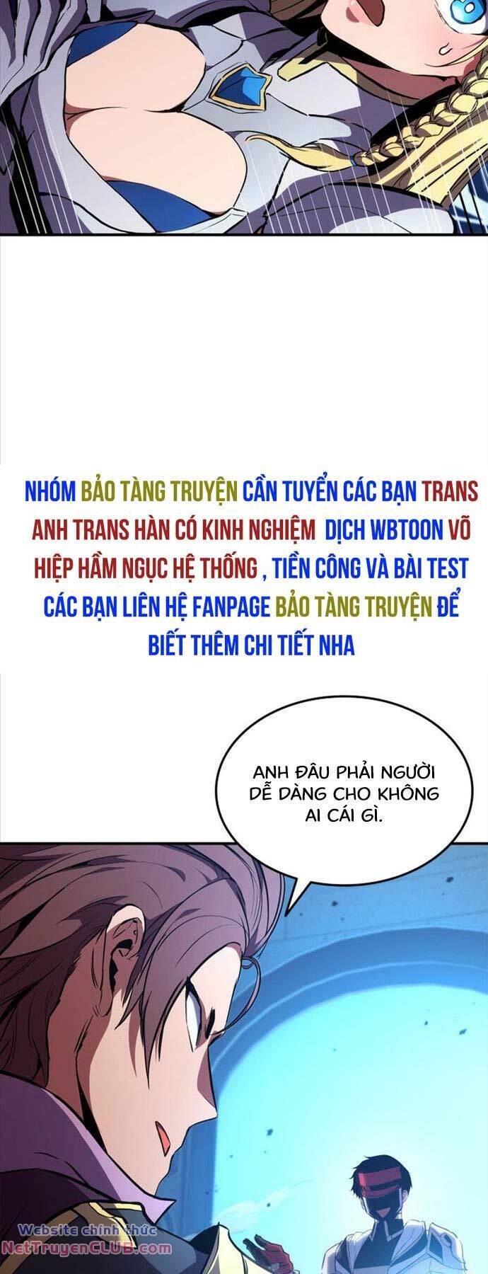 huyền thoại game thủ - tái xuất chapter 138 26