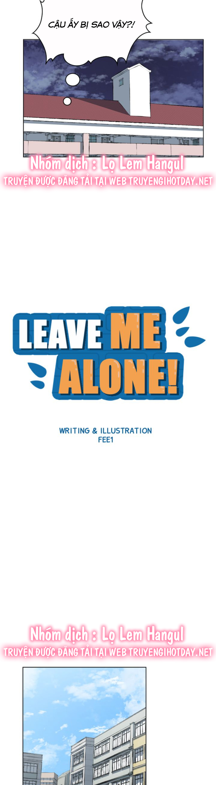 lọ lem hangul coming soon chapter 63 5