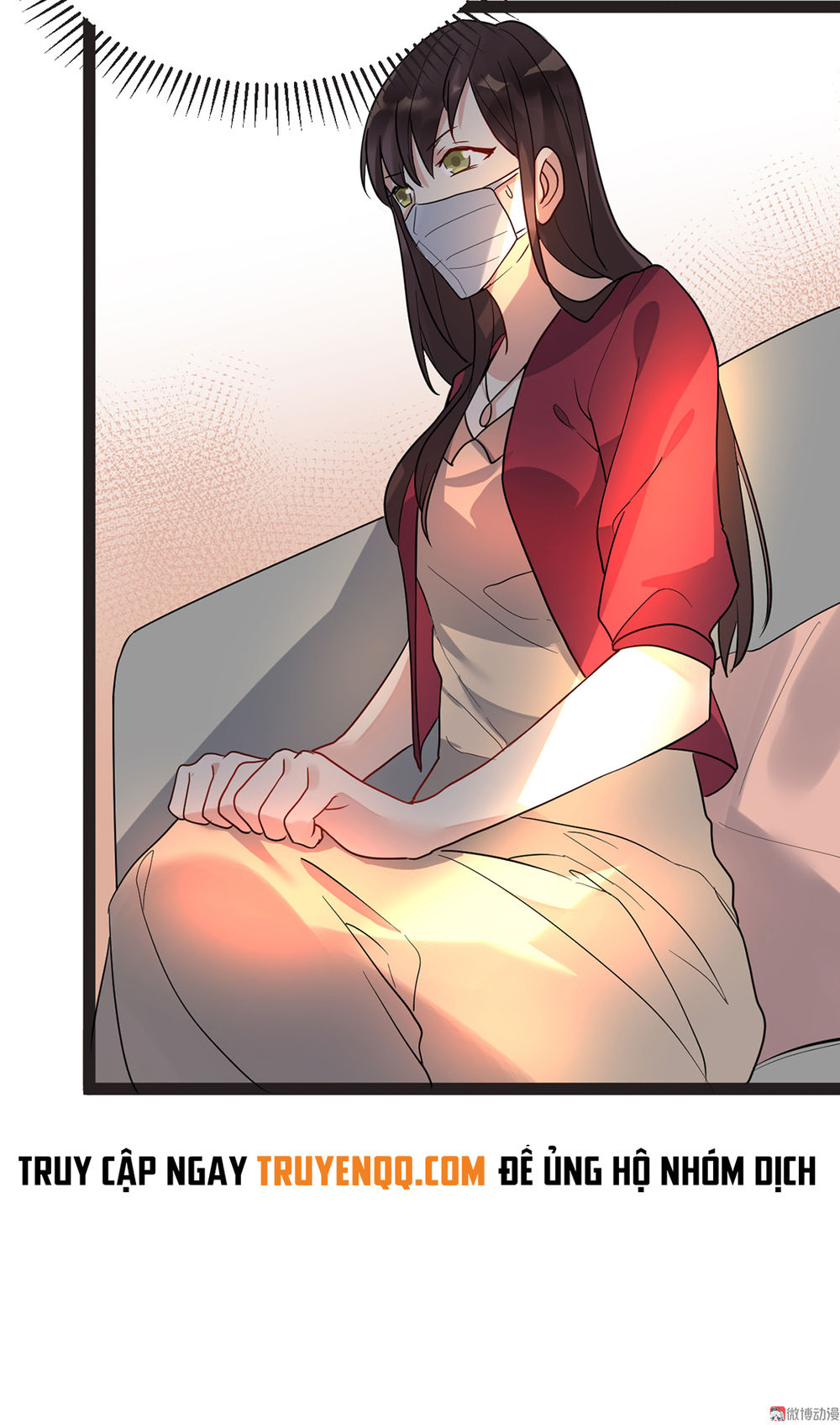 tổng tài truy thê: phu nhân lại chạy trốn chapter 6 16