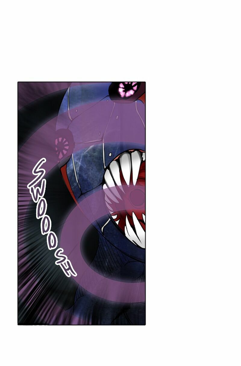 tòa tháp bí ẩn 2 chapter 191 19