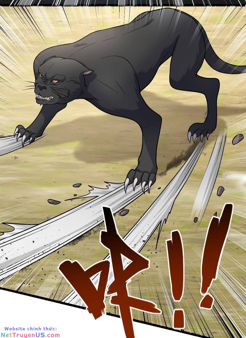 ta nuôi nữ đế phản diện thành yandere chapter 11 36