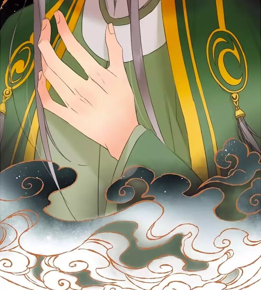 sơn thần và tiểu táo 2 chapter 37 34