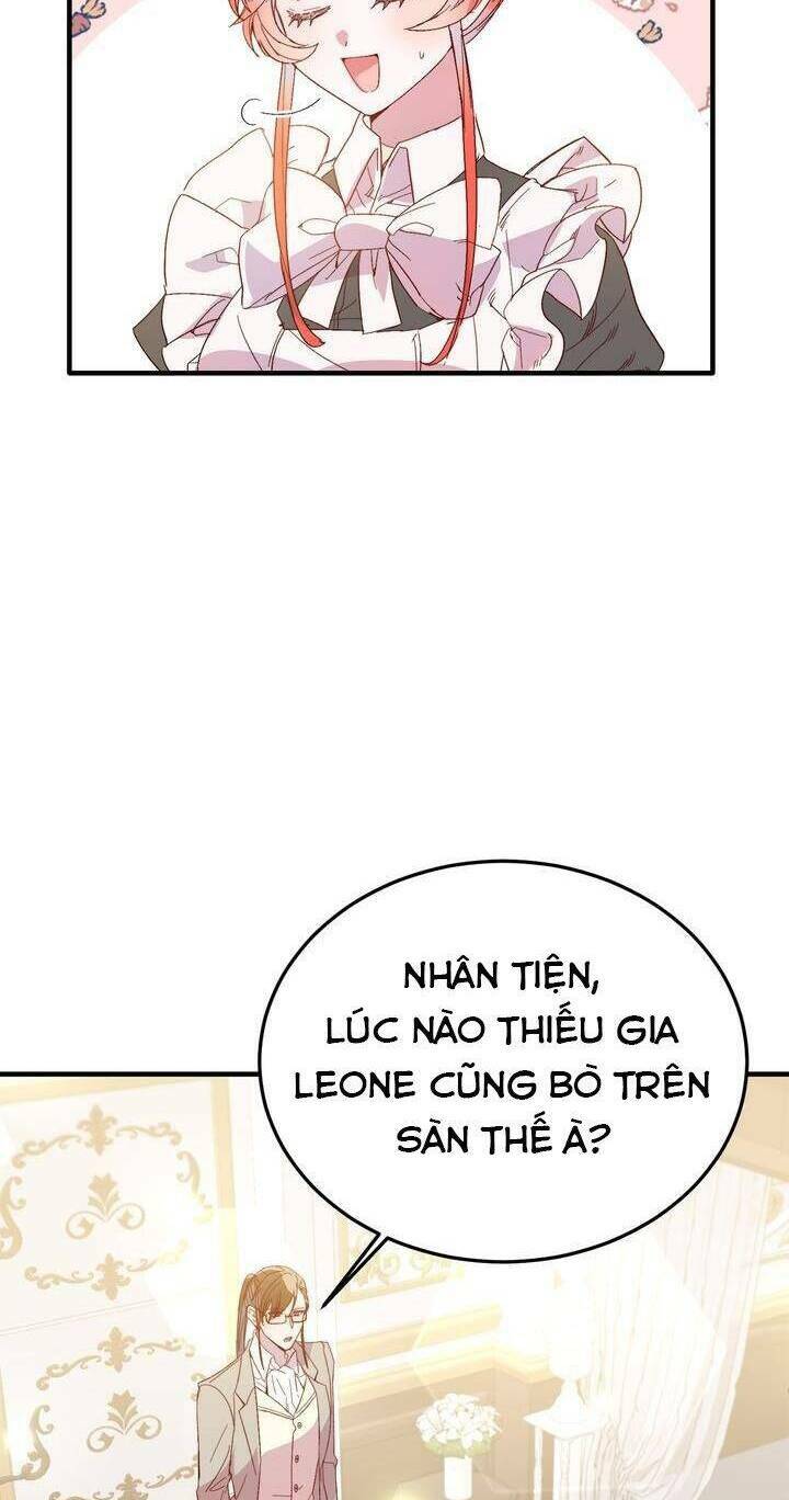 cách để trao vương miện cho vị hoàng tử hoang dã của tôi chapter 26 16