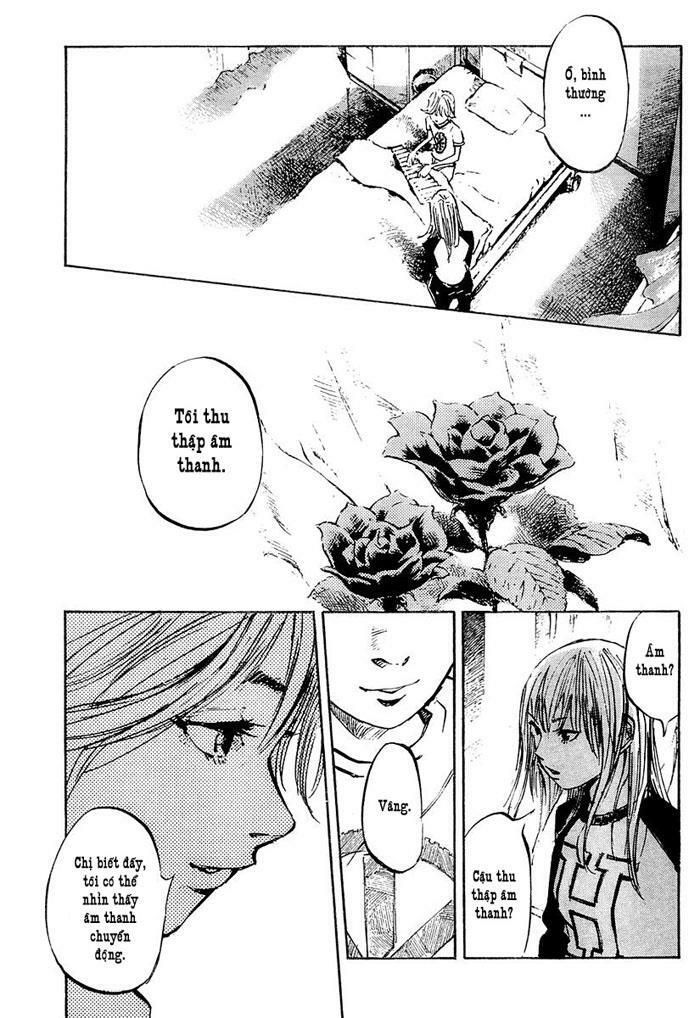 dead flowers chapter 1 19