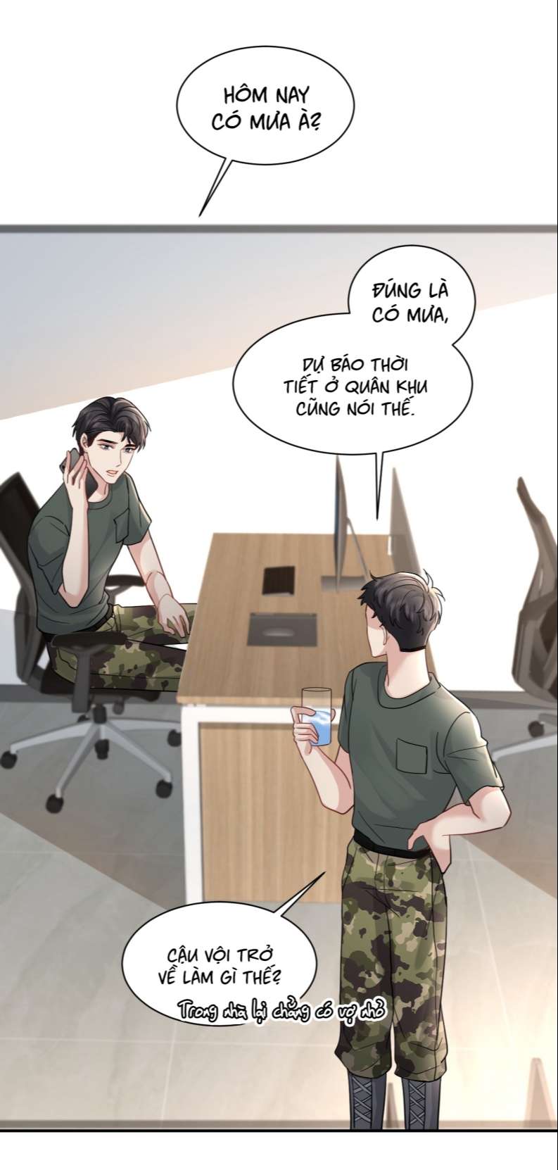 máy bay giấy chapter 104 22