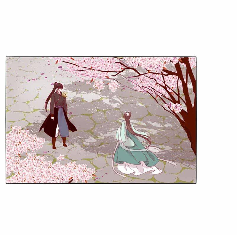 tướng quân mời ra trận chapter 33 13