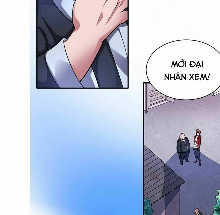 diêm vương thay thế chapter 17 14