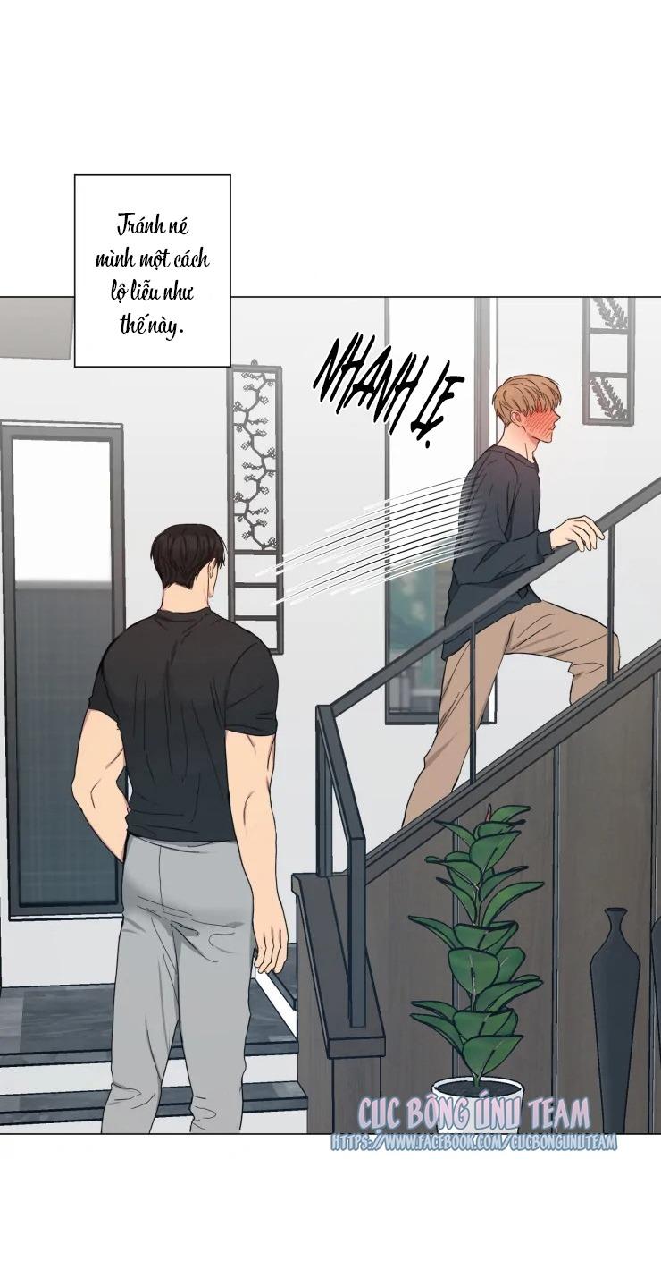 bắt đầu từ việc sống chung chapter 8 5