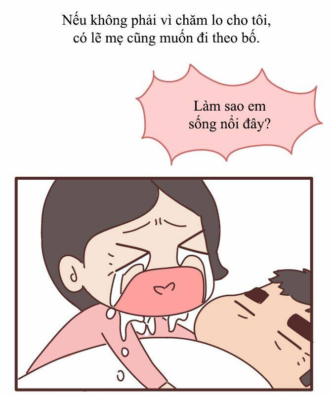 giải mã tình yêu chapter 166 15