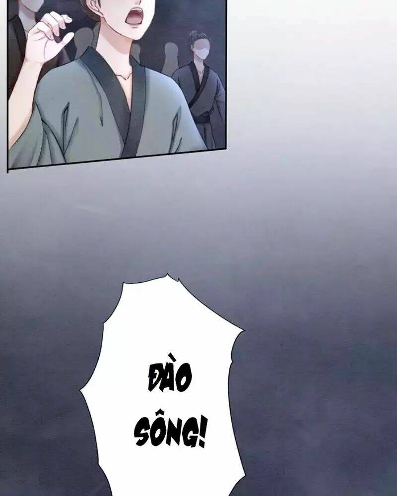 trọng sinh bá sủng nhiếp chính vương quá mạnh mẽ chapter 44 5