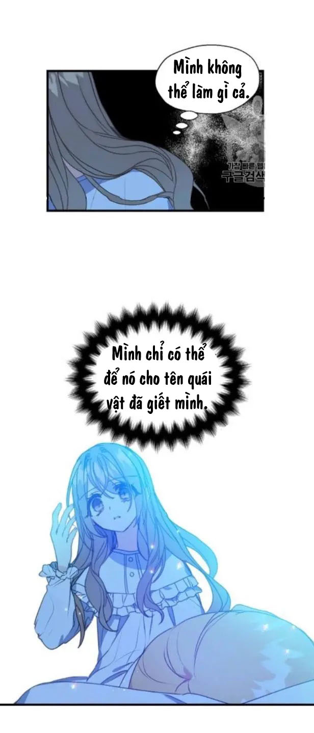 bệ hạ, xin đừng giết tôi!! chapter 26 37