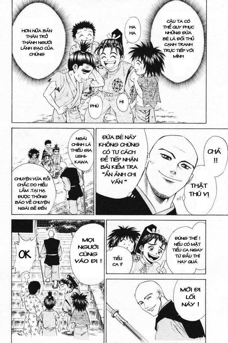 thiếu niên vương phần 1 chapter 6 43