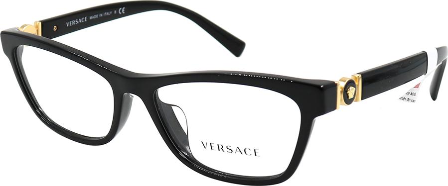 Gọng kính nữ VERSACE VE3272A GB1 (54-16-140)