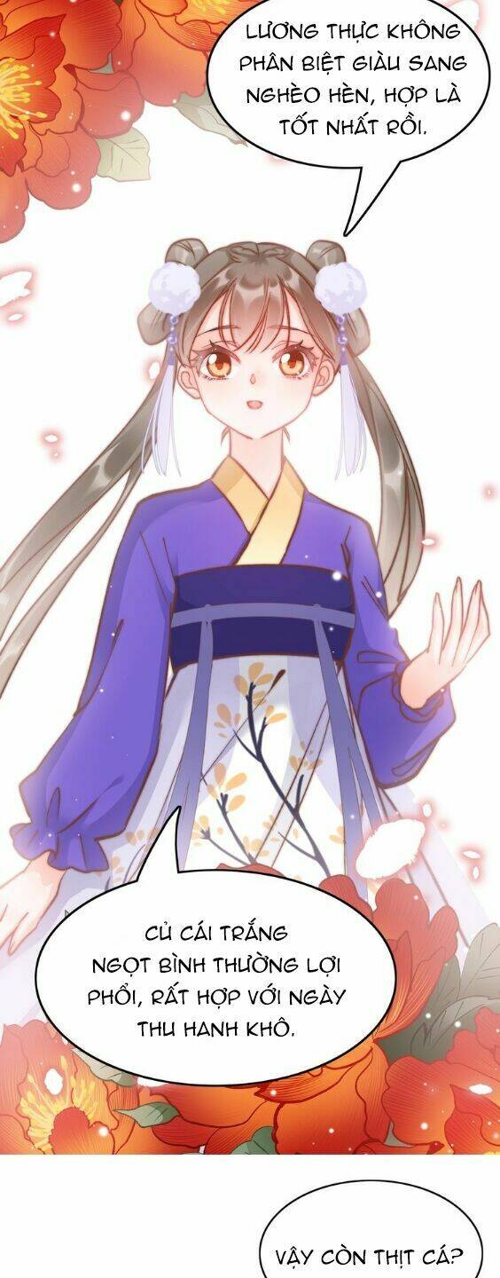 cánh diều xanh bay trong cơn gió chapter 18 26