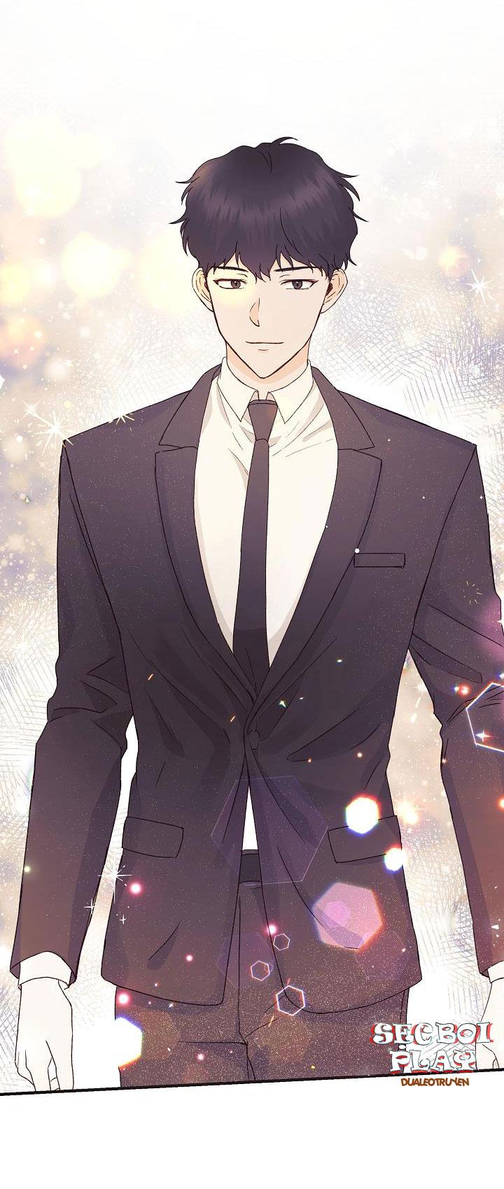 bởi vì yêu em chapter 4 25