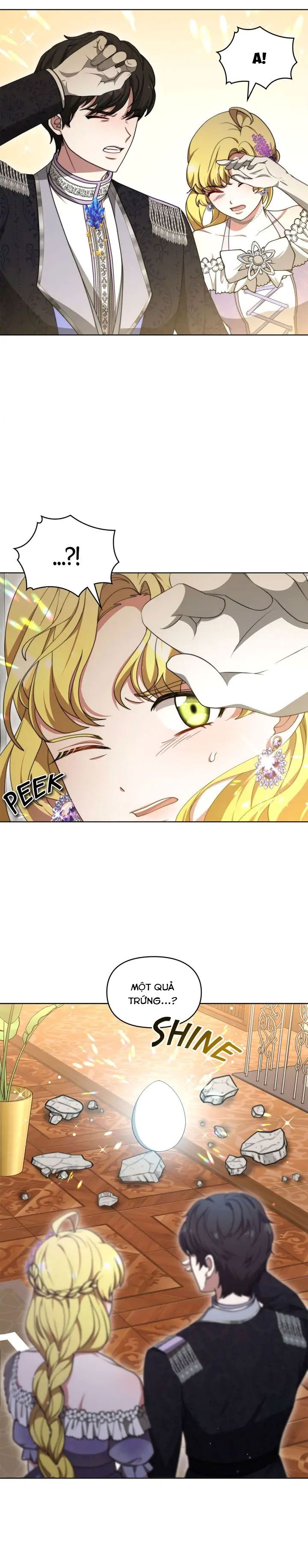 công nương eluana vita chapter 169 11