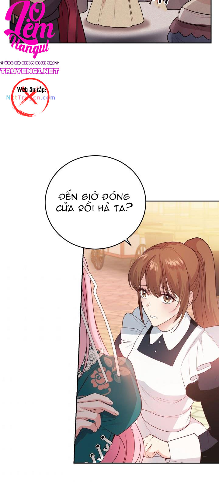 trở thành nhà điều chế nước hoa duy nhất của bạo chúa chapter 21 39