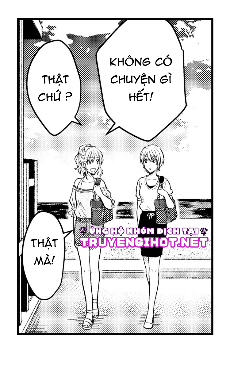 mùa hè tan chảy (full) chapter 4 10