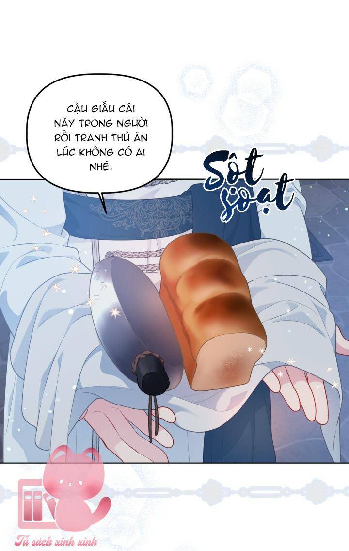 Sự Điều Trị Đặc Biệt Của Tinh Linh Chapter 48 - Trang 9