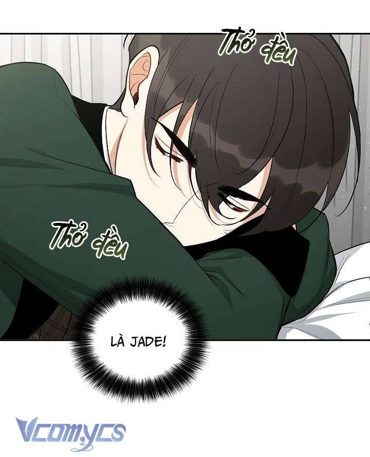 phương pháp trở thành con gái của người hùng bóng đêm chapter 14 28