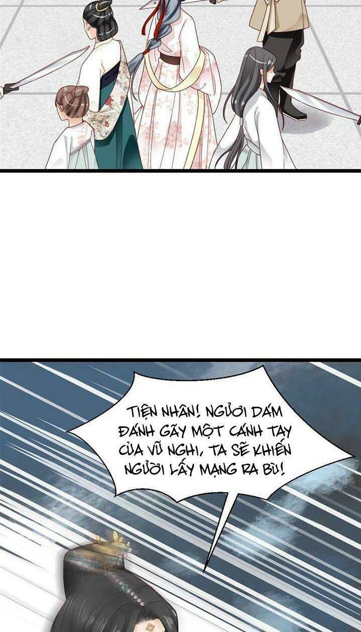 kiều nữ độc phi chapter 236 3