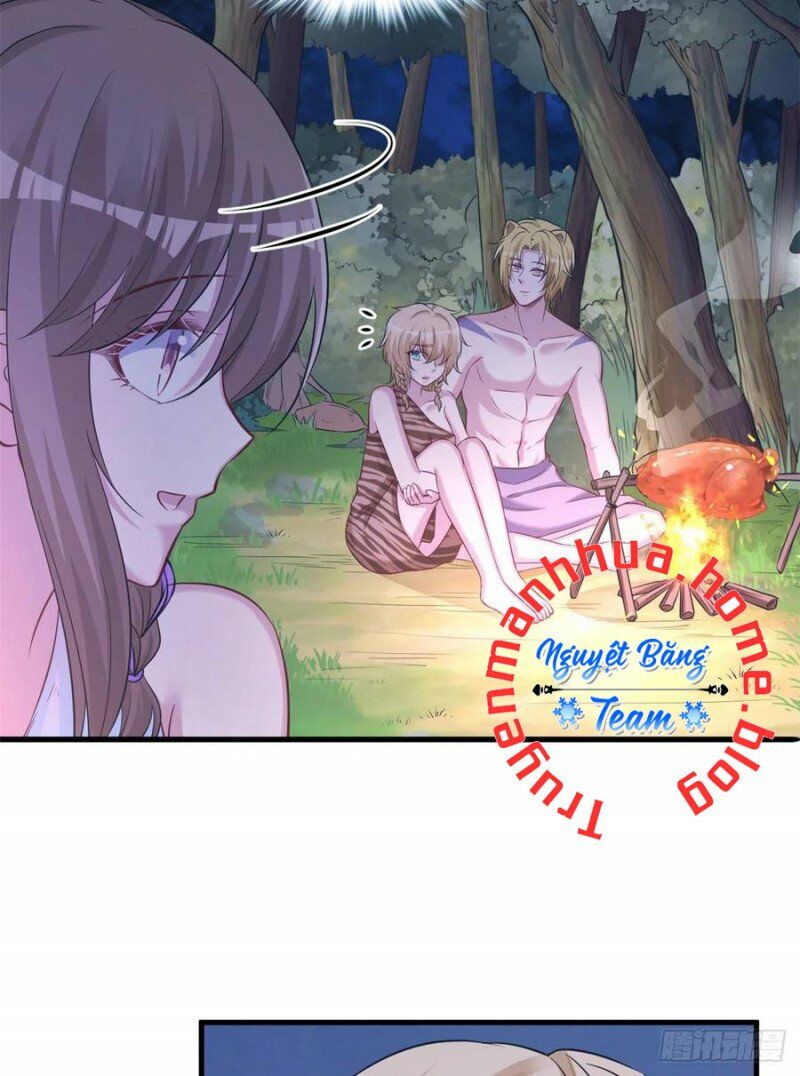 [16+] thảnh thơi thú thế chủng chủng điền, sinh sinh tể chapter 307 5