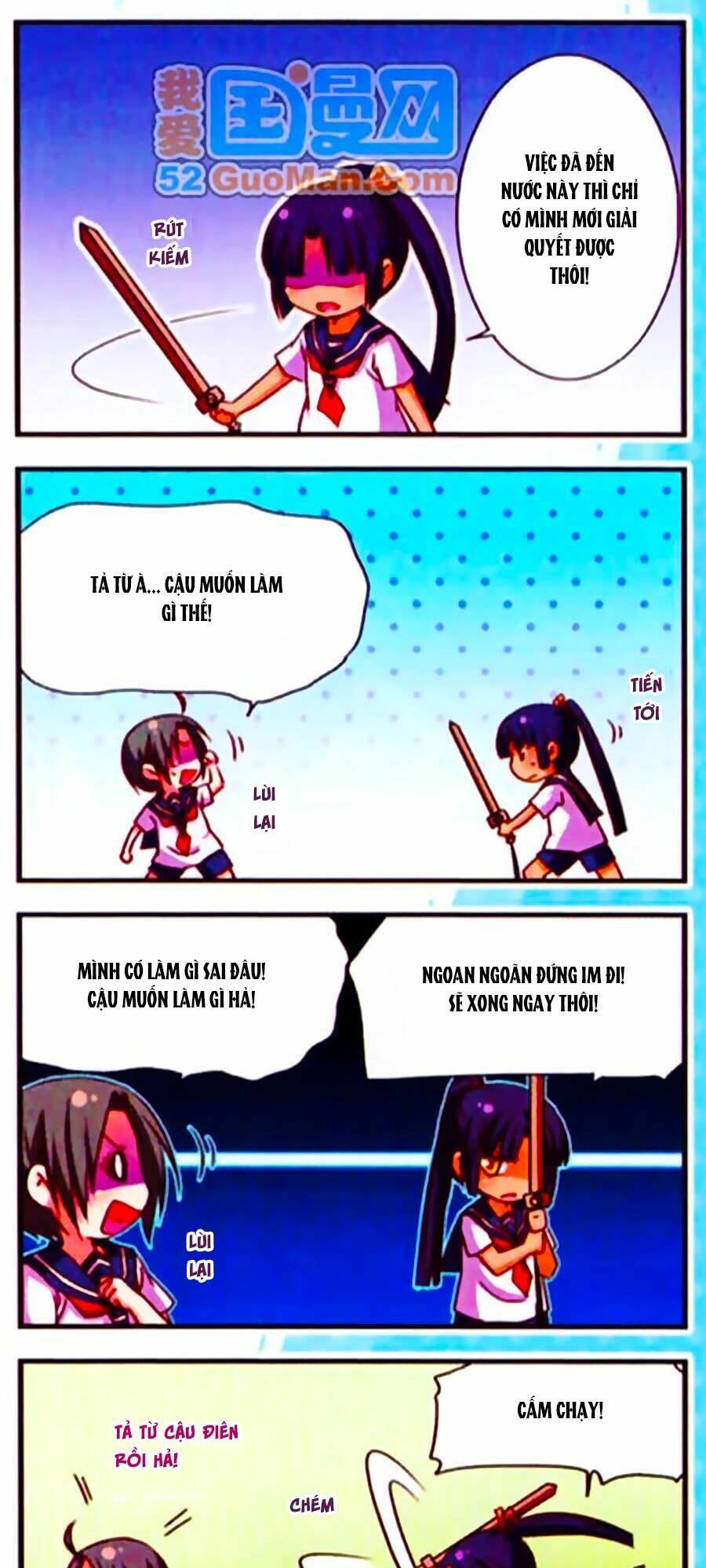 manh tam quốc chapter 63 15