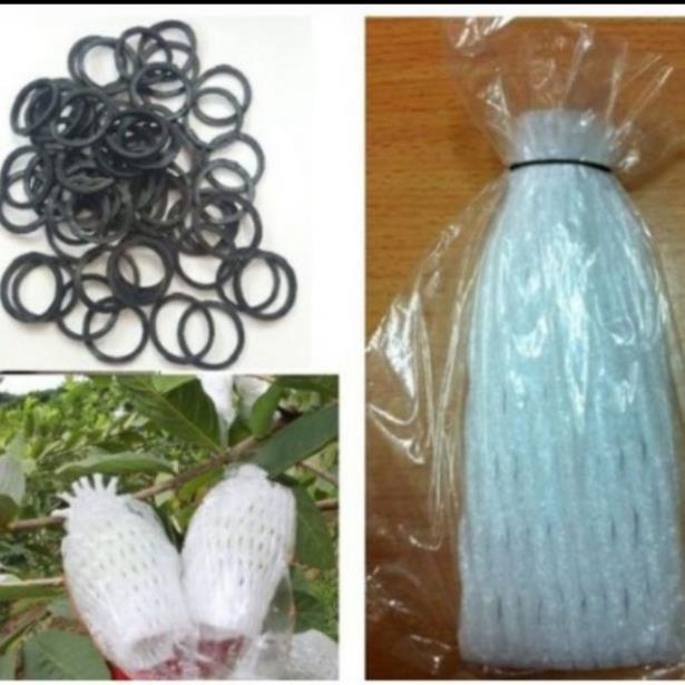 1 kg xốp bọc ổi đã lồng sẵn