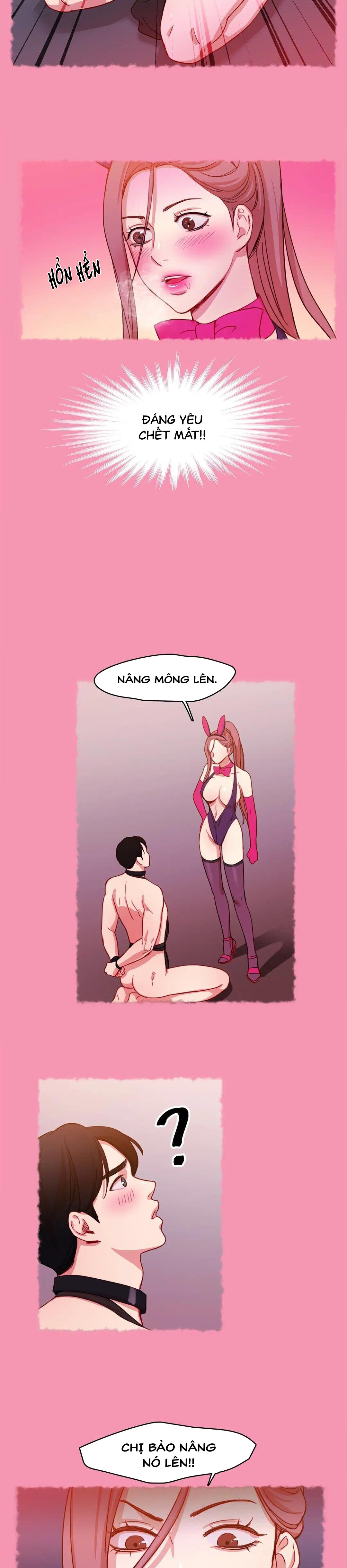 tưởng tượng của narea chapter 11 3