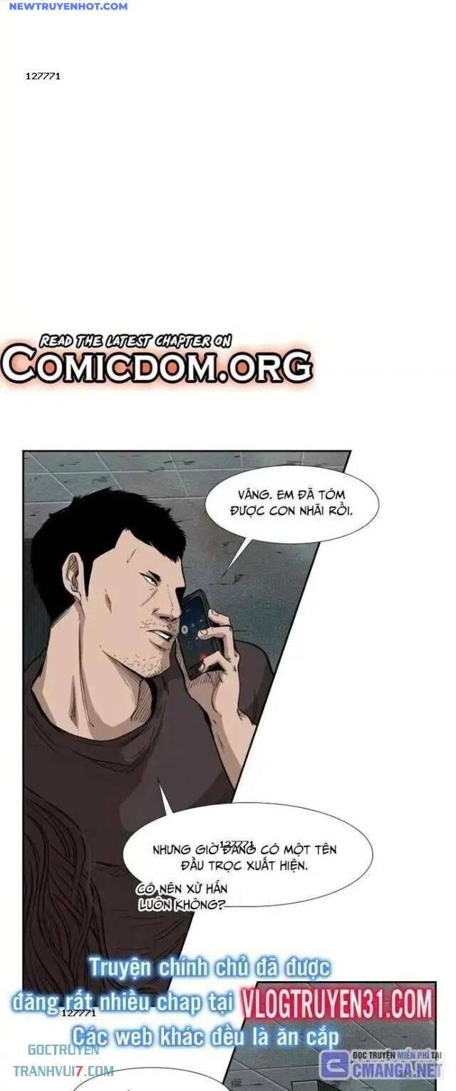 shark - cá mập chapter 107 3