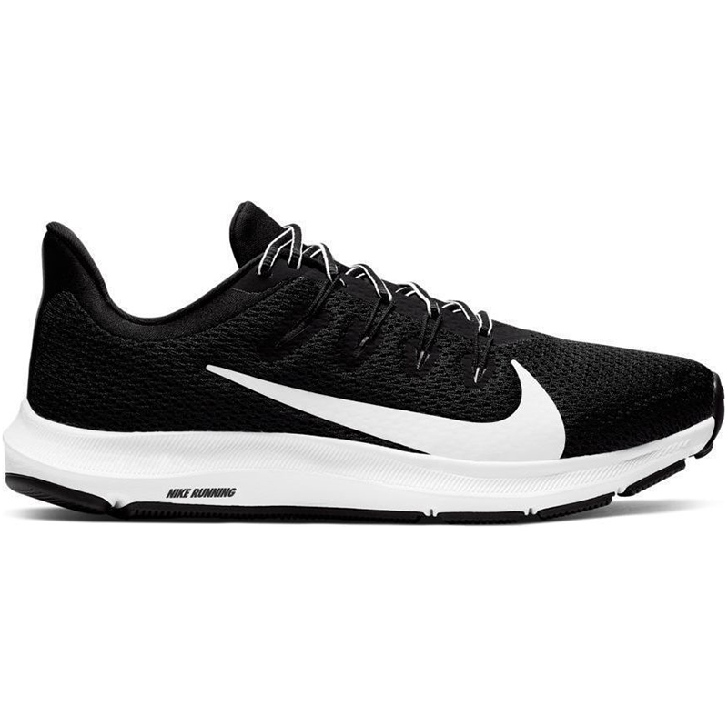 Giày Chạy Bộ Nữ WMNS Nike Quest 2 CI3803-004 - Đen