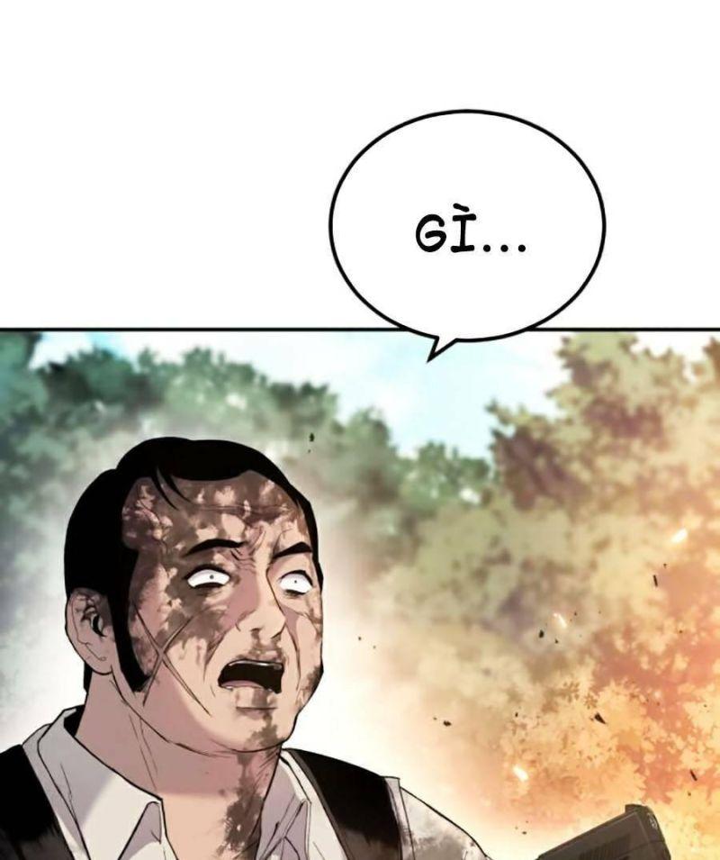 đặc vụ kim chapter 8.1 21