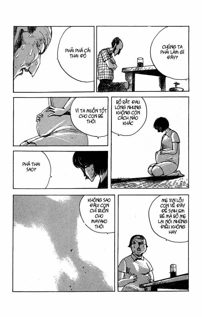 the horror mansion chapter 19 7