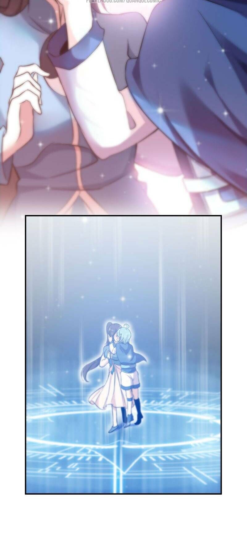 khởi đầu bằng một con côn chapter 29 12