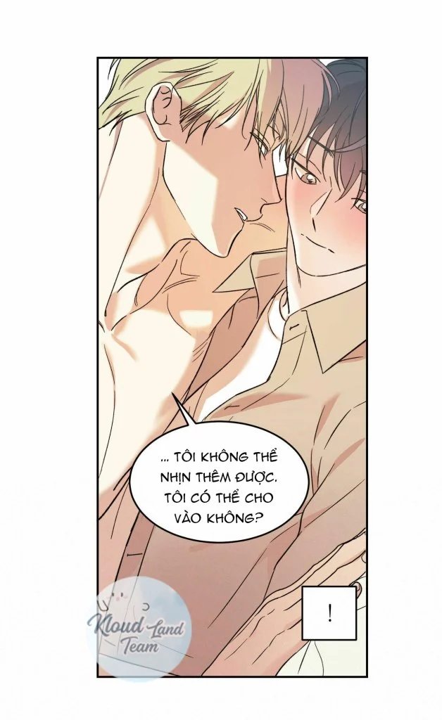 cậu chủ của tôi chapter 9 41