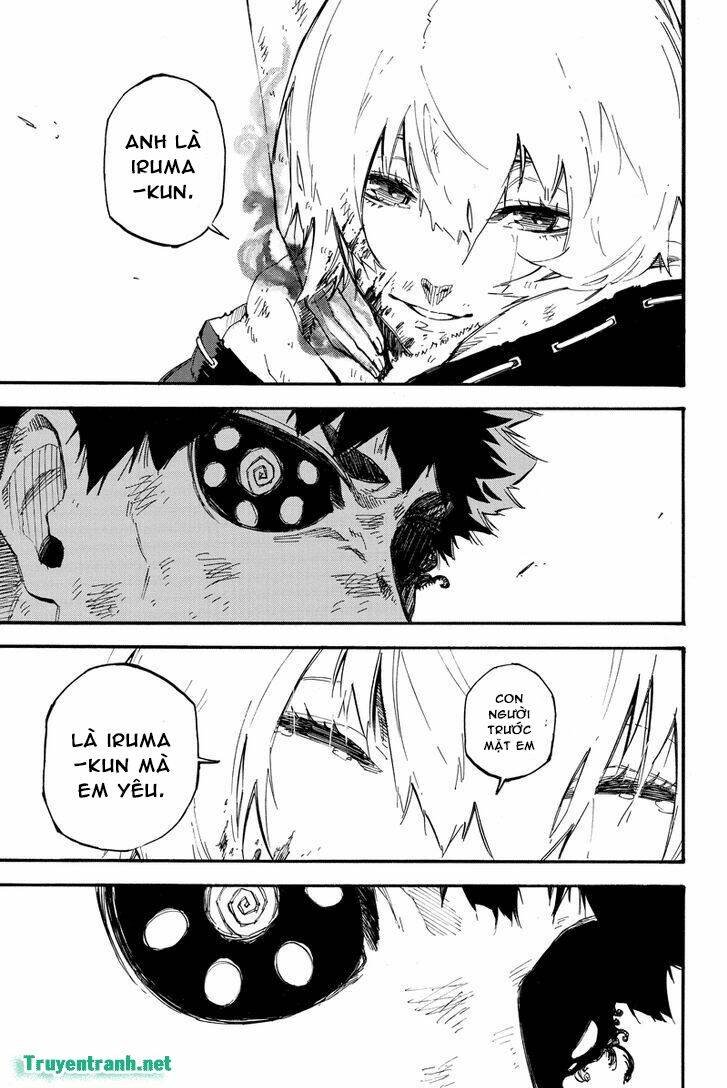 dolly kill kill chapter 137 12