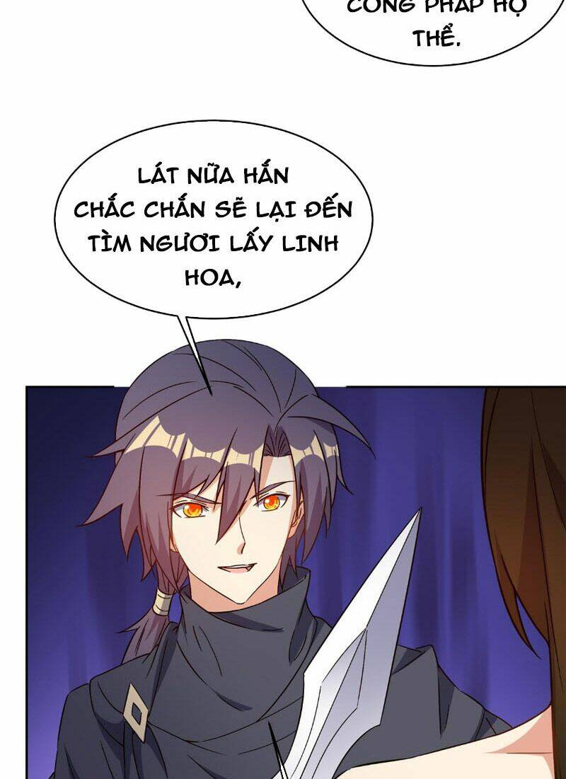 thôn phệ một thế giới tu tiên chapter 140 53