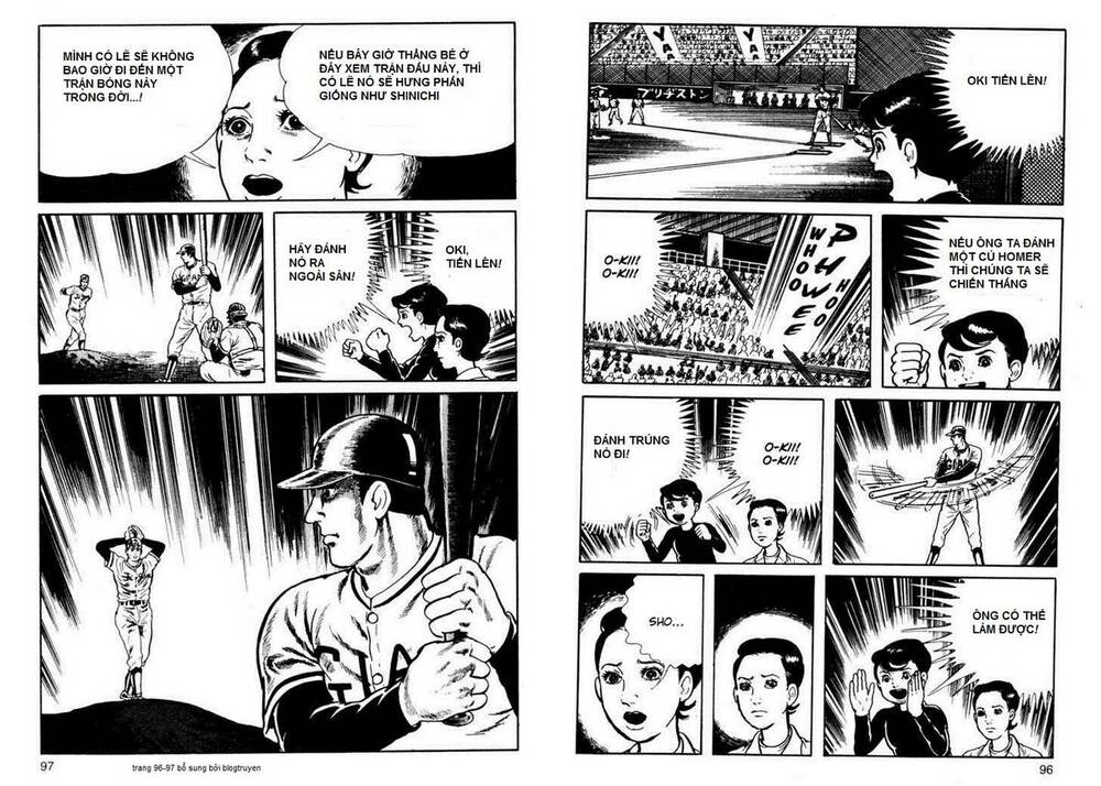 drifting classroom chapter 24 43