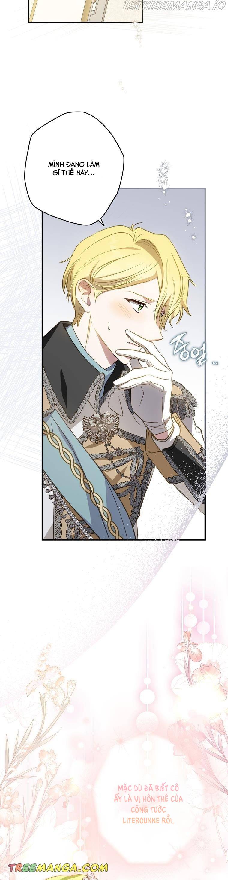 đã bảo nữ chính cải nam trang cơ mà ! chapter 25 10