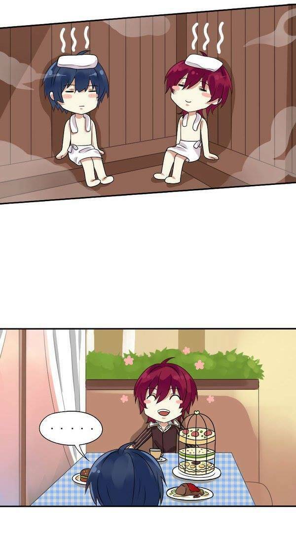 chào mừng đến với học viện yêu quái chapter 11 18