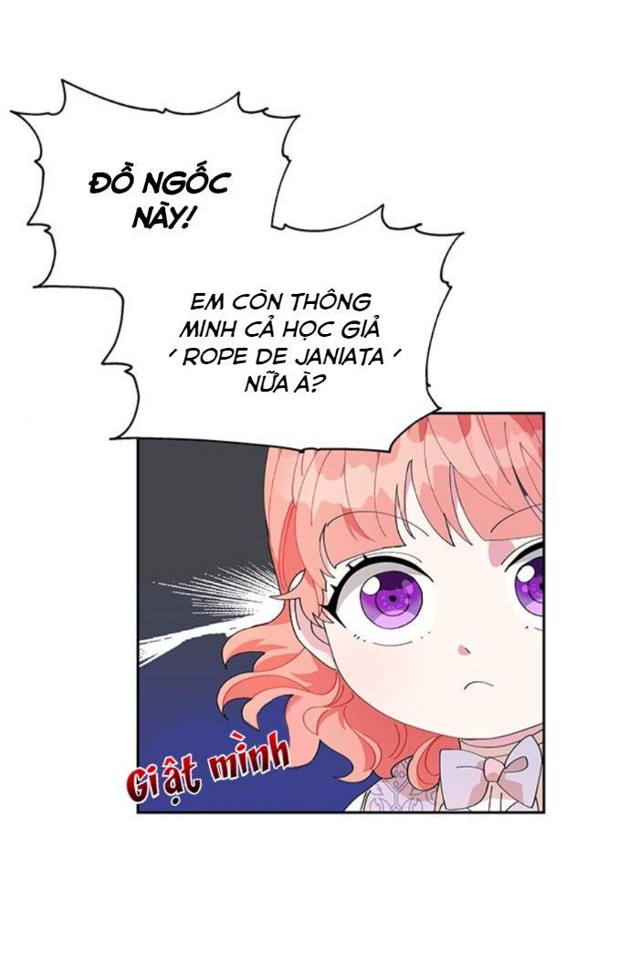 con người không phải thứ có thể sửa đổi được đâu! chapter 6 25