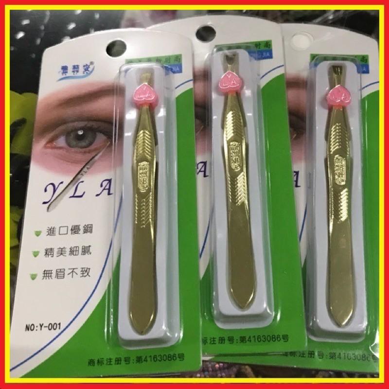 Nhíp nhổ lông,nhíp nhổ tóc
