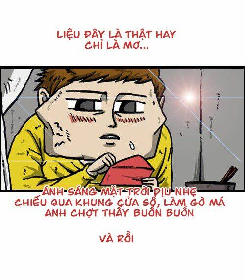 tiếng gọi con tim chapter 16 4